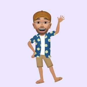 Meet your Posher, Curtis